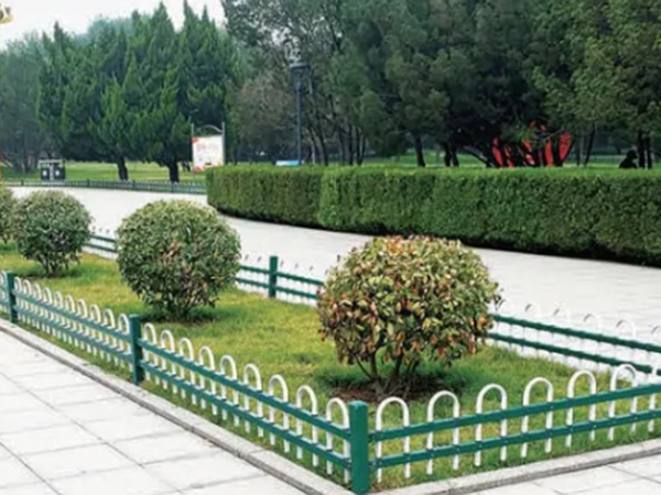 標(biāo)準(zhǔn)柵欄