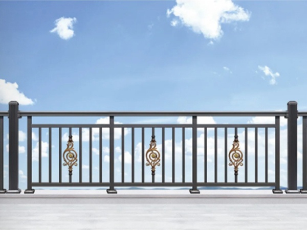 鋁合金護(hù)欄