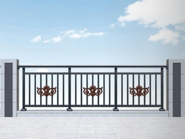 鋁合金護(hù)欄